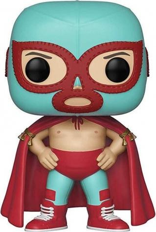 Funko Pop Culture Marvel Comics Captain Marvel Gemaskerd Vinyl Figuur