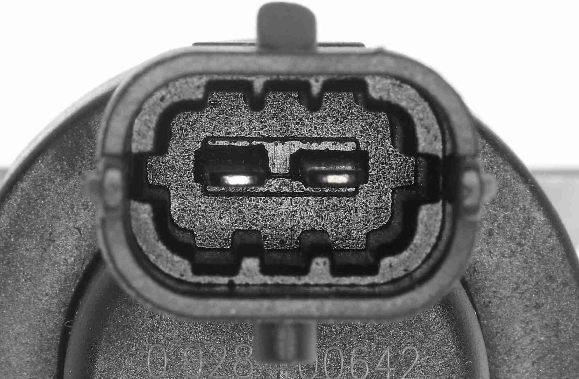 Vemo Druckregelventil, Common-Rail-System V33-11-0006 Für Dodge