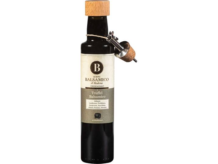 GREENOMIC Balsamico Herbes