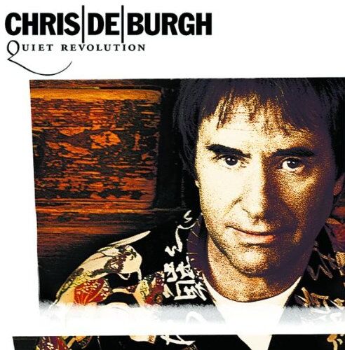 Chris De Burgh - Quiet Revolution - Preis vom 08.10.2026 07:26:42 h