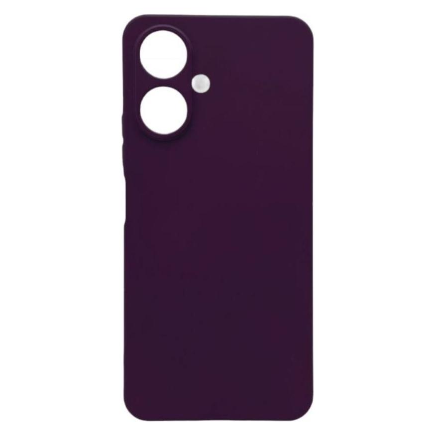 iLike Redmi 13C 5G Nano silicone case (Xiaomi Redmi 13C) (ILIXIAR13C5NSP)