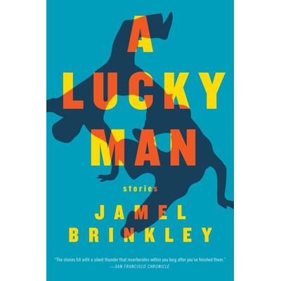 A Lucky Man, Taschenbuch von Jamel Brinkley, Macmillan US, 978-1-55597-843-3