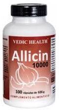 Vedic Health Allicin 10000 100 capsules