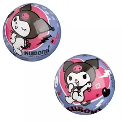 Kuromi-Design Gummiball - 23 cm