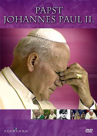 Krzysztof Zanussi - Papst Johannes Paul II. - Preis vom 19.10.2026 19:33:35 h