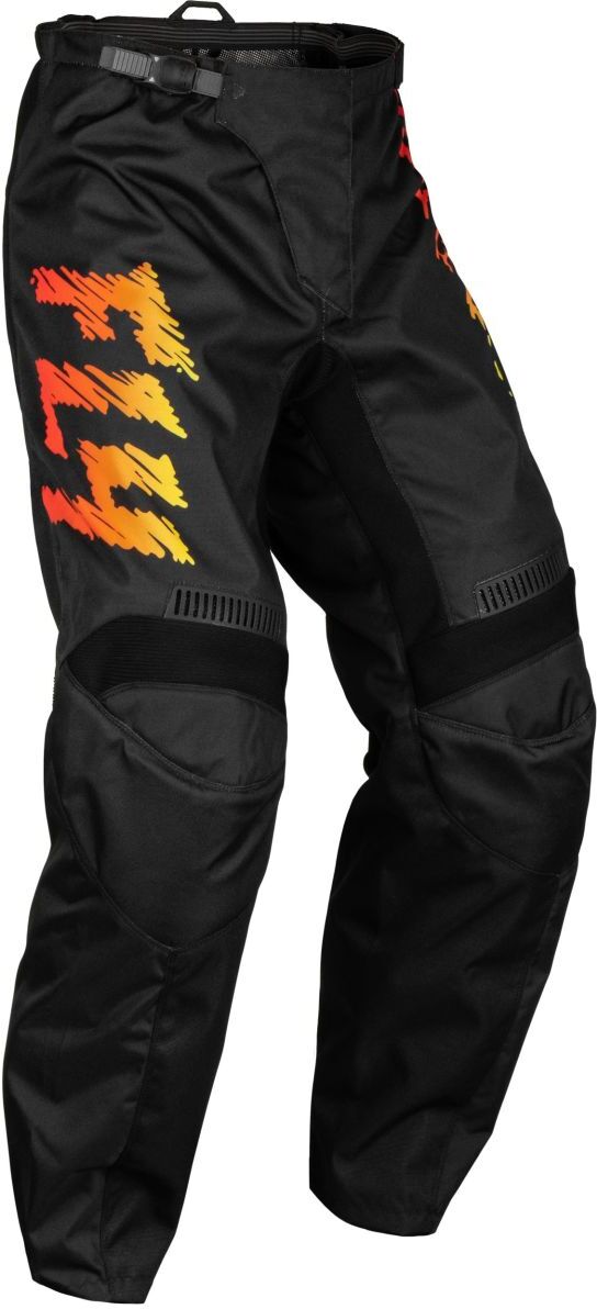 Pantalons de motocross FLY RACING FLY 377-23124