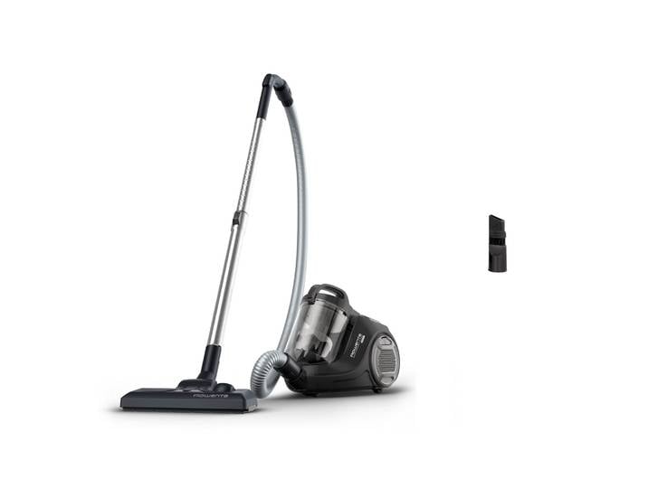 Aspirateur traîneau sans sac SWIFT POWER CYCLONIC RO2915EA ROWENTA