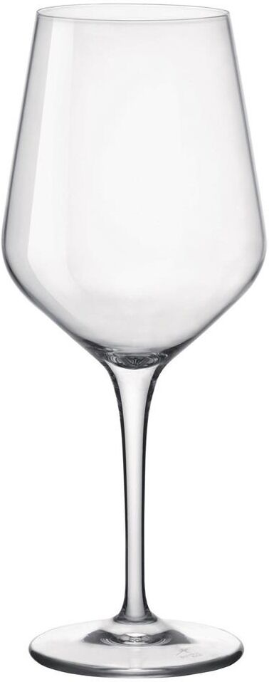 Bormioli Rocco Calice Vino Rosso 54,5 cl Vino Superiore