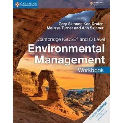 Cambridge IGCSE(TM) and O Level Environmental Management Workbook, Taschenbuch von Ann Skinner,Gary Skinner,Ken Crafer,Melissa Turner, Cambridge