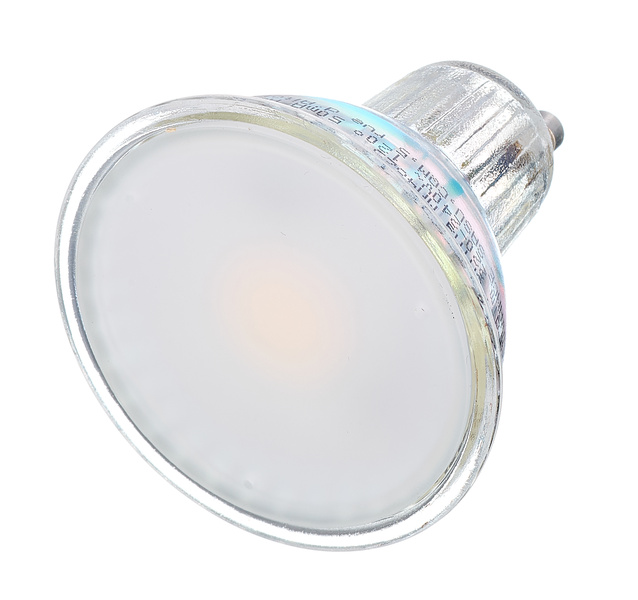 LEDVANCE LED PAR16 80 120Â° P 5.6W 840 4