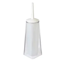 Koh-i-Noor TOLDO Toilettenbürste, 5267VT, weiß 5267VT