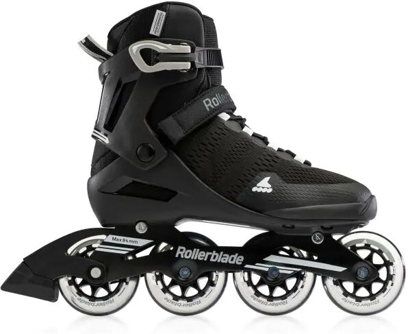 Inline Skates Rollerblade Sirio 84 (Schwarz - 42)