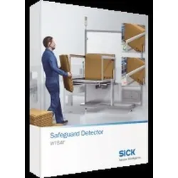 Sick Sicherheitssystem SOW/SGD-W400402010