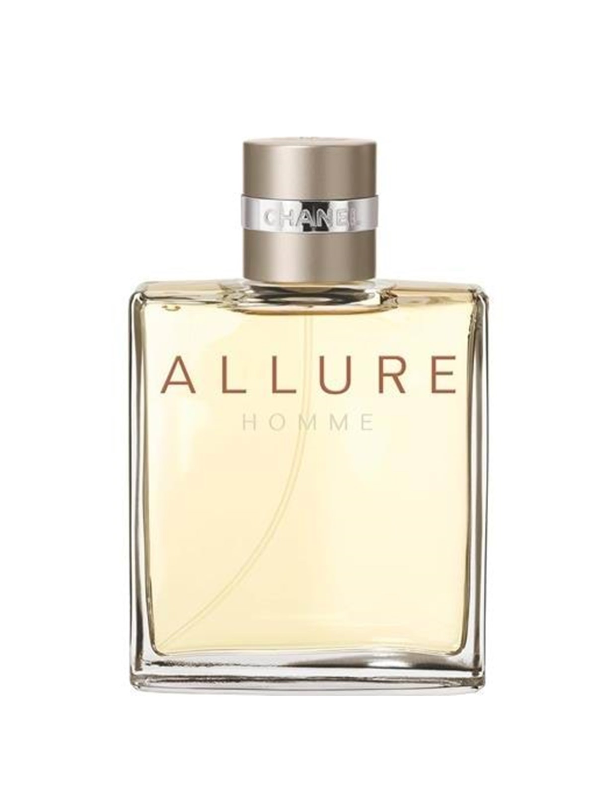 Chanel Allure Homme EDT - 100 ml0