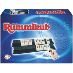 Hasbro Gaming 132011012 Brettspiel (Französisch, 2 - 4 Spieler)