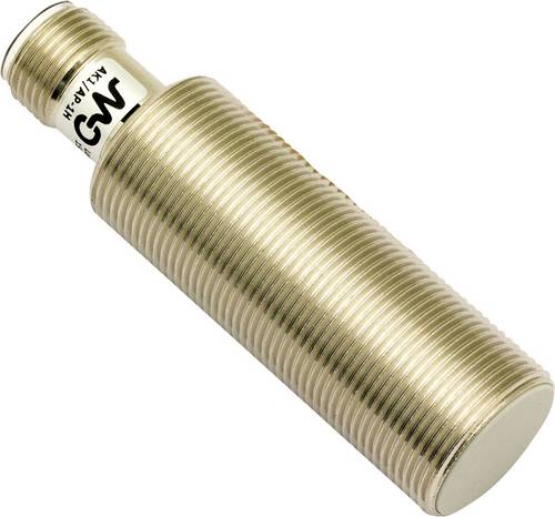 MD Micro Detectors Sensor Induktiv AK1/BP-3H