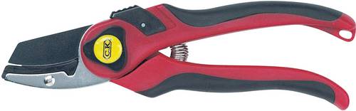 C.K G5636 Gartenschere 190mm Amboss