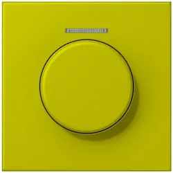 Jung Abdeckung mit Lichtleiter LC 1940 KO5 249 LC1940KO5249