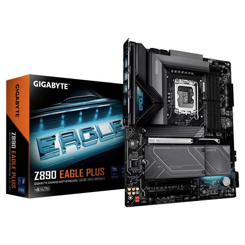Gigabyte Z890 Eagle Plus Lga1851