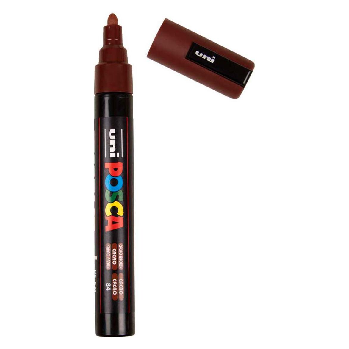 Posca Medium Marker PC-5M (1x) (PC5M CA)