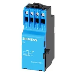 Siemens Dig.Industr. Universal-Auslöser 3VA9908-0BD13