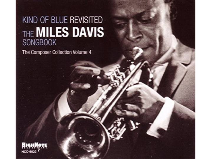 The Miles Davis Songbook - the