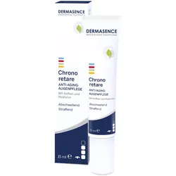 Dermasence Chrono Retare Anti-Aging-Augenpflege 15 ML