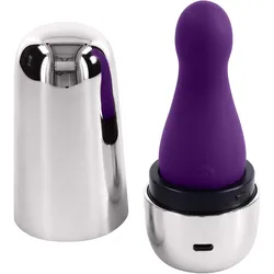Playboy, Vibrator, The Jet Set Vibe Lila