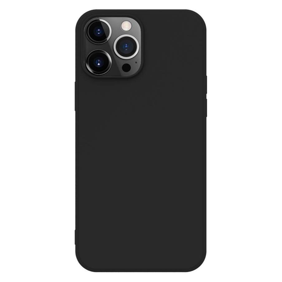 iLike iPhone 13 Pro Nano Silicone case (Apple iPhone 13 Pro) (ILIAP131NWB)