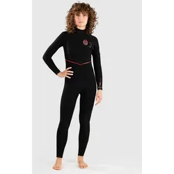 Rip Curl Fbomb Fusion 32Gb Zf Neoprenanzug black Gr. 10