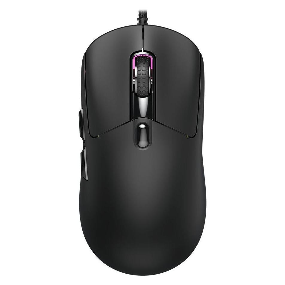 Cougar Souris filaire Gamer Minos Neo RGB (Noir) (Kabelgebunden) (CGR-WLMB-MINEO)