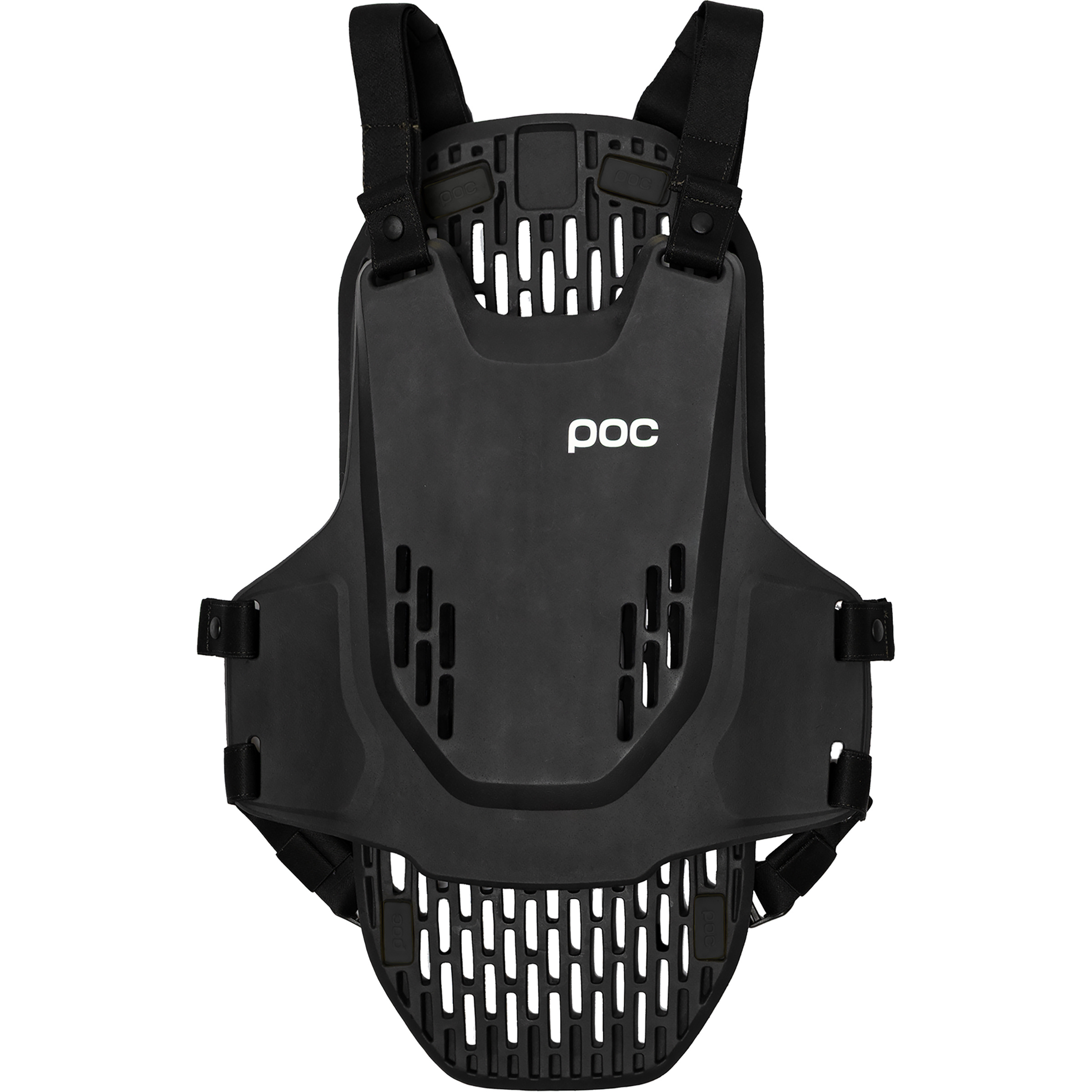 POC VPD Air Torso Protektorweste Fahrradprotektoren schwarz Größe M Mountainbike