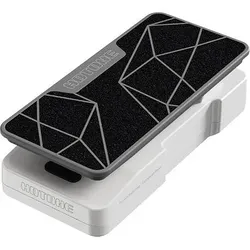 Hotone Ampero II Press (Gitarre), Effektpedal, Schwarz