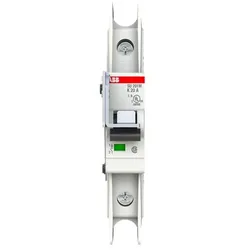 ABB Stotz S&amp;J Sicherungsautomat SU201M-K20