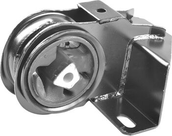 Tedgum Lagerung, Motor 00133693 Vorne Für Plymouth