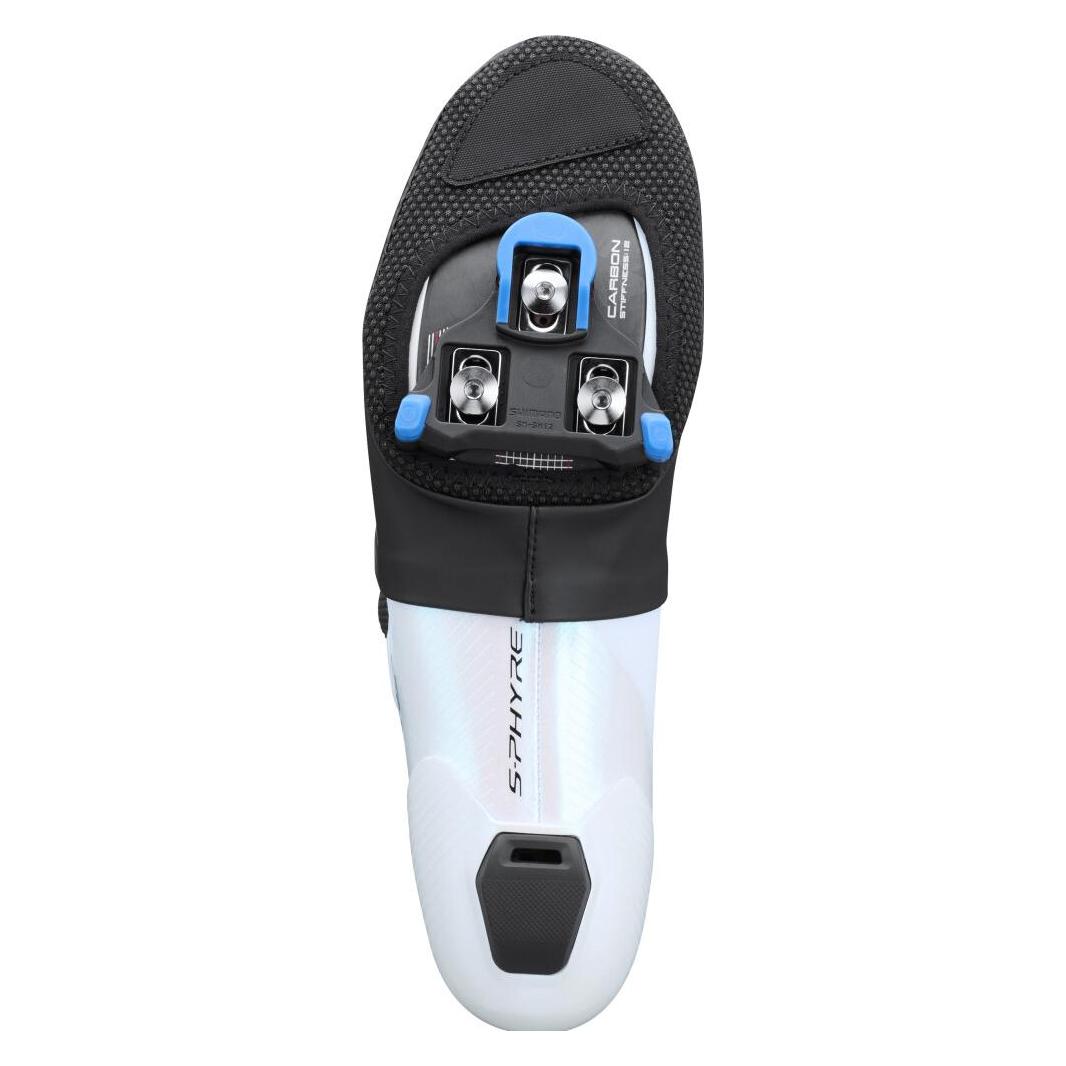 Shimano S-PHYRE Toe Shoe Cover (40) (65171223)