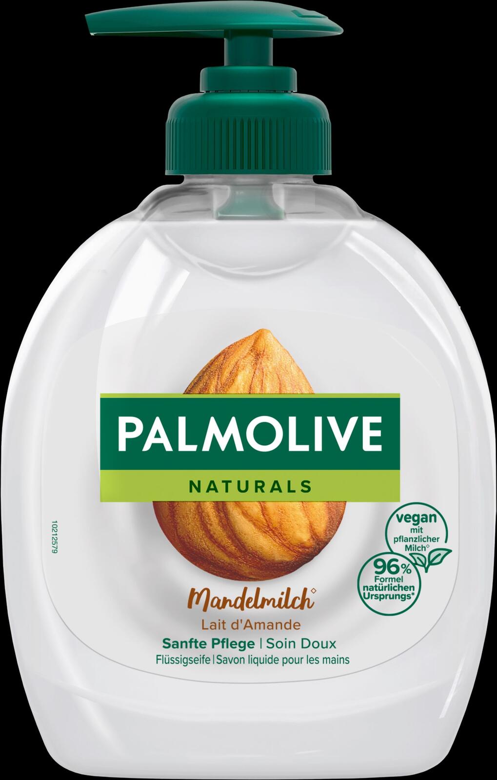 Palmolive Flüssigseife blumig 0,3 l 2642960007