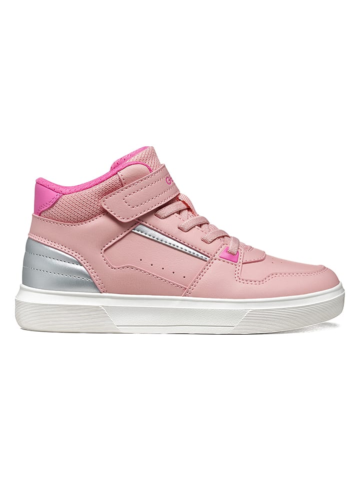 Geox Sneakers "Nettuno" in Rosa - 28