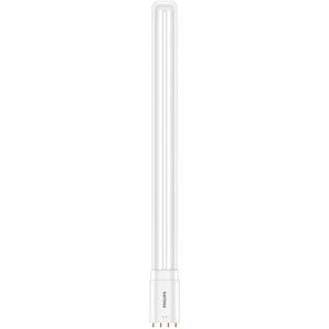 Philips LED-Lampe CorePro PLL HF, 2G11, 24W ersetzt 55W, neutralweiß