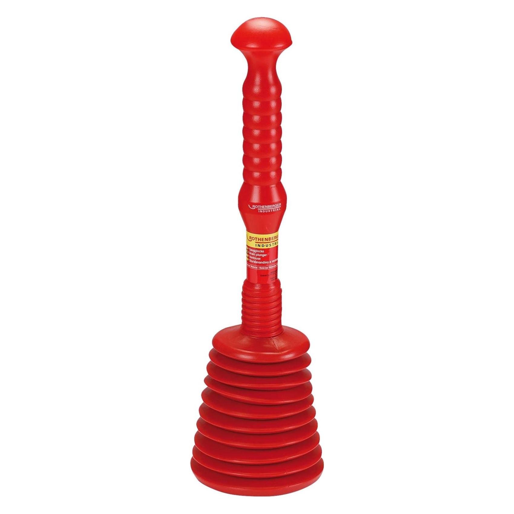 Rothenberger Industrial Saugglocke Abmessun (1 Stk.) (71920)