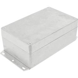 Hammond Electronics 1550Z116F Universal-Gehäuse 161 x 100 x 60 Aluminium Druckguss Aluminium 1 St.