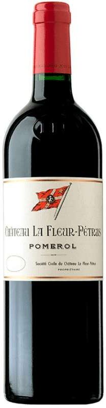 Chteau La Fleur-Pétrus 2020 - Vino tinto francés de Jean-Pierre Moueix, 75cl, 13,50% alc.