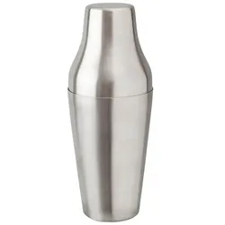 Beaumont FRANZÖSISCHER Shaker - Edelstahl - 600ml
