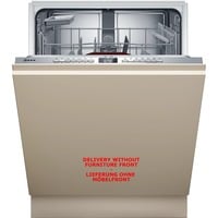 S275EAX16E N50, Spülmaschine 60 cm, Home Connect, XXL