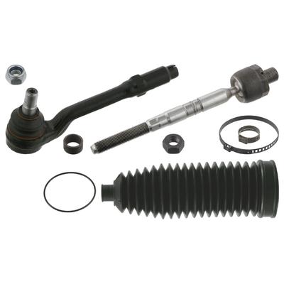Febi Bilstein Spurstange [Hersteller-Nr. 40523] für BMW