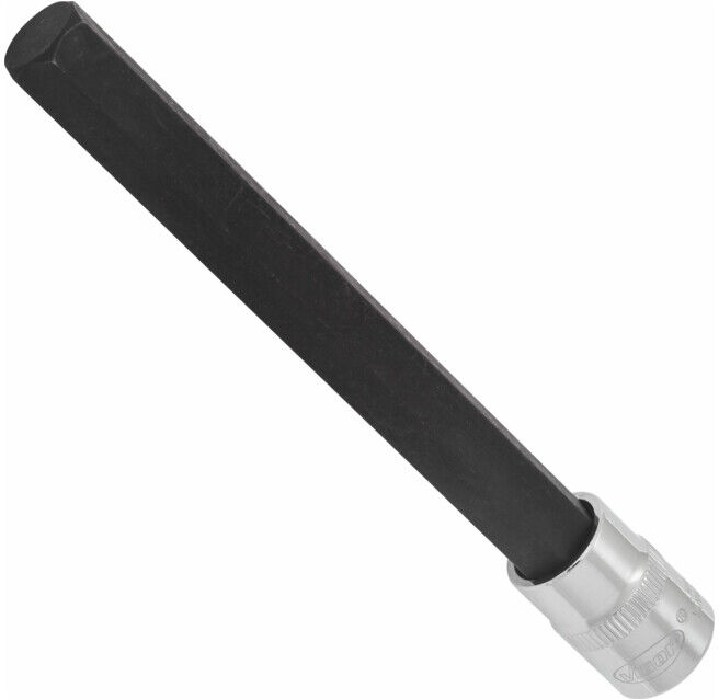 VIGOR Embout tournevis hexagonal intérieur 3/8