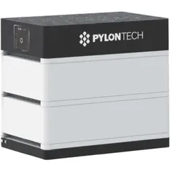 Pylontech 'Force L1 24.86kWh'(0% MwSt §12 III UstG)