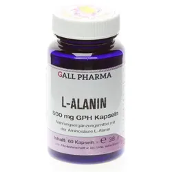 L-Alanin 60 ST
