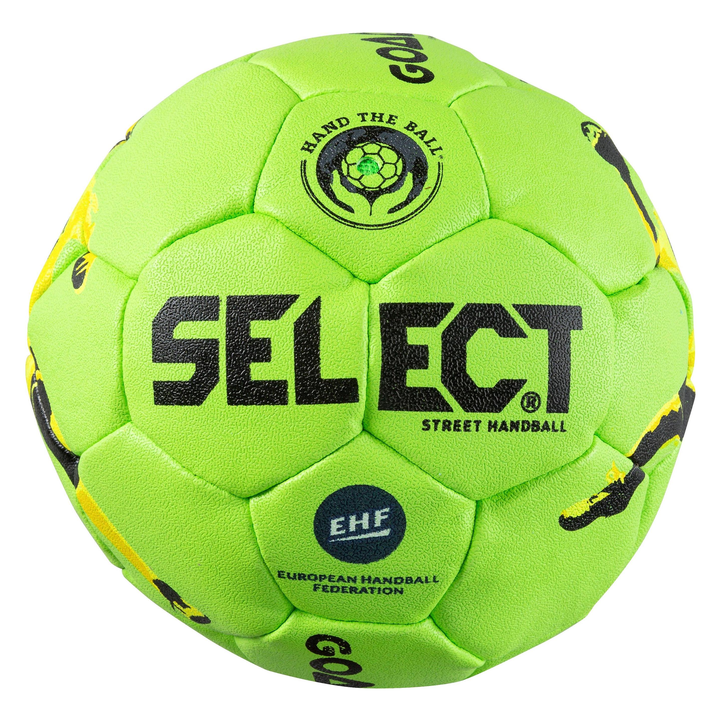 Select Goalcha Street Handball (0) (L240006-400)