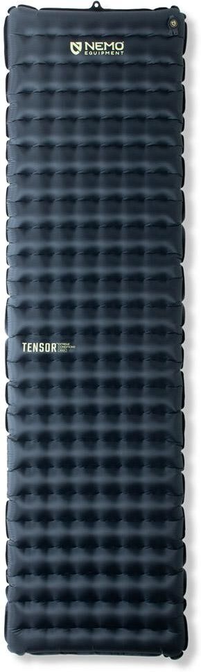 Nemo  - Tensor Extreme Black Birch Bud Citron - Regular - Matelas